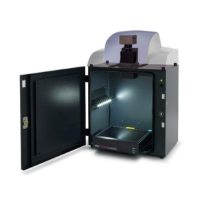 ChemiPRO complete system (Chemi Only, No UVT)